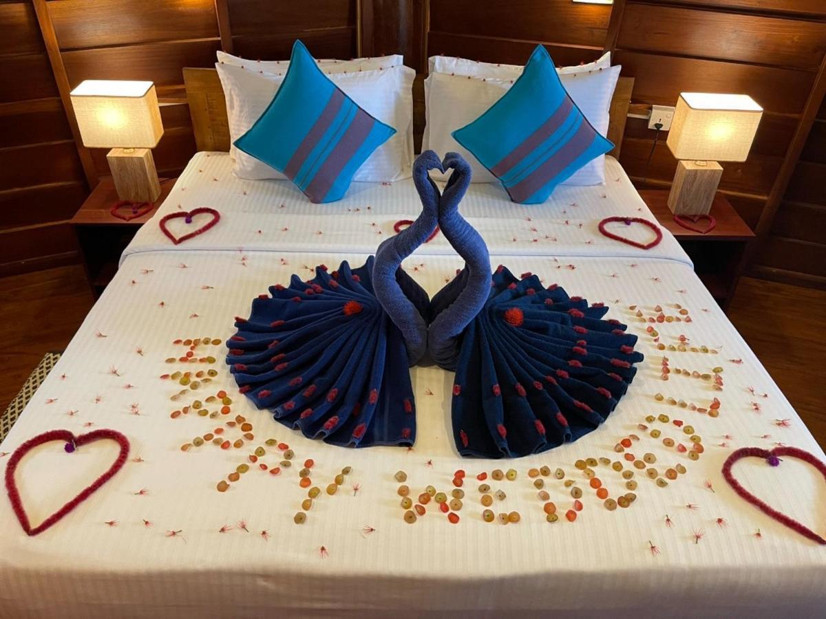 Rockside Cabanas Hotel Unawatuna Εξωτερικό φωτογραφία