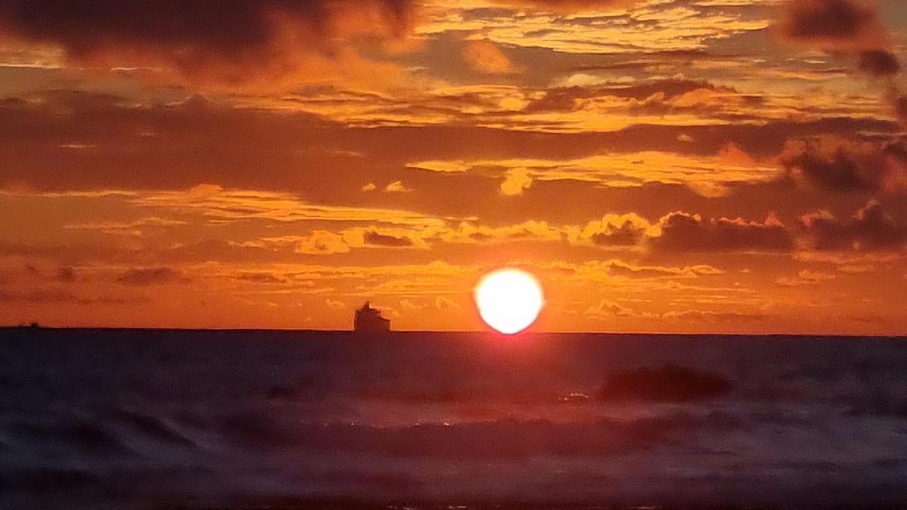 Rockside Cabanas Hotel Unawatuna Εξωτερικό φωτογραφία