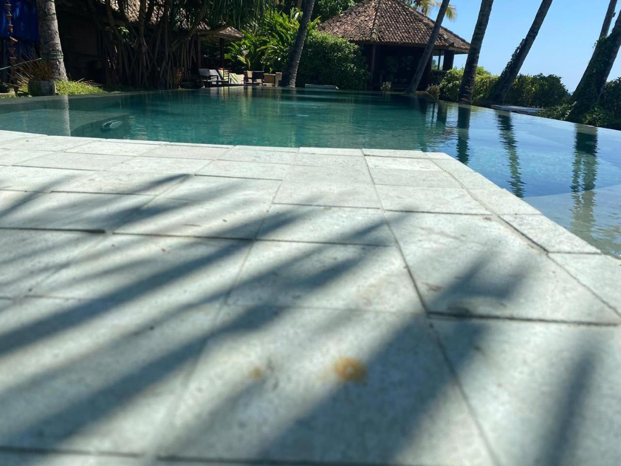 Rockside Cabanas Hotel Unawatuna Εξωτερικό φωτογραφία
