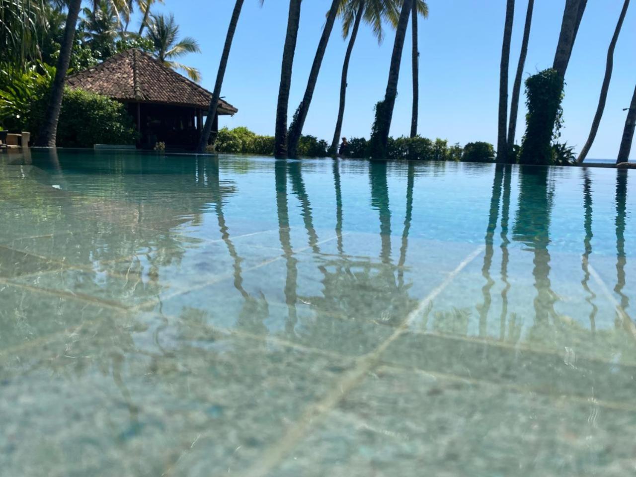 Rockside Cabanas Hotel Unawatuna Εξωτερικό φωτογραφία